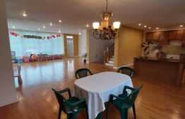 Suprafata generosa, confort, calitate, liniste si intimitate, zona Tauti!