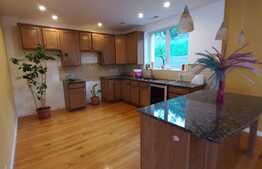 Suprafata generosa, confort, calitate, liniste si intimitate, zona Tauti!