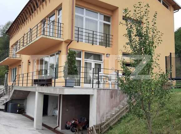 Casa de vânzare 6 camere Floreşti - 41641CV | BLITZ Cluj-Napoca | Poza1