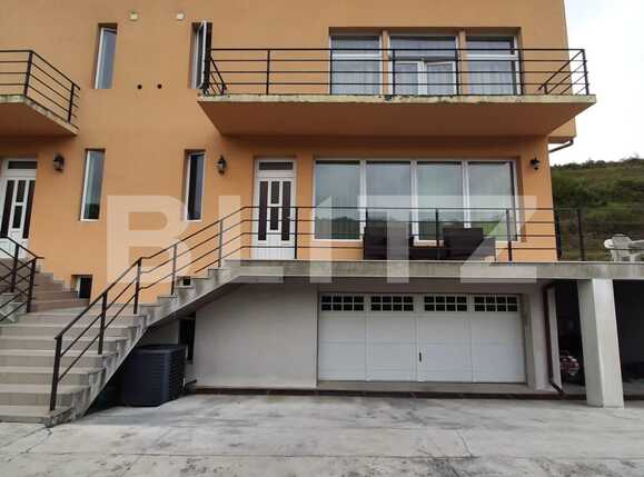 Casa de vânzare 6 camere Floreşti - 41641CV | BLITZ Cluj-Napoca | Poza19