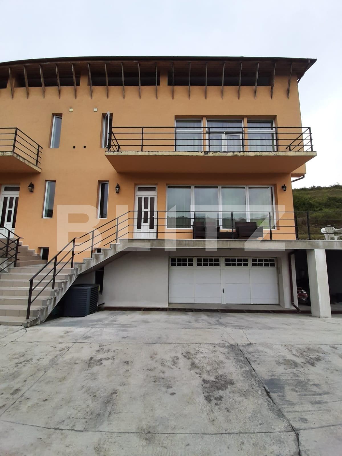 Casa de vânzare 6 camere Floreşti - 41641CV | BLITZ Cluj-Napoca | Poza19