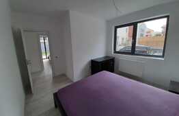 Apartament 3 camere, 75 mp, finisat, gradina, garaj, zona Oncos