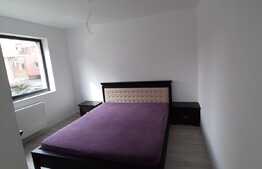 Apartament 3 camere, 75 mp, finisat, gradina, garaj, zona Oncos