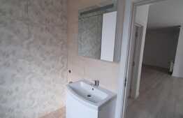 Apartament 3 camere, 75 mp, finisat, gradina, garaj, zona Oncos