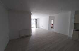 Apartament 3 camere, 75 mp, finisat, gradina, garaj, zona Oncos