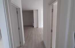 Apartament 3 camere, 75 mp, finisat, gradina, garaj, zona Oncos