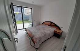 Apartament 3 camere, 75 mp, finisat, gradina, garaj, zona Oncos