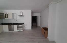 Apartament 3 camere, 75 mp, finisat, gradina, garaj, zona Oncos
