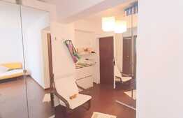 Apartament 1 camera, 42,7 mp, finisat, mobilat, zona Oncos