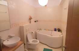 Apartament 1 camera, 42,7 mp, finisat, mobilat, zona Oncos