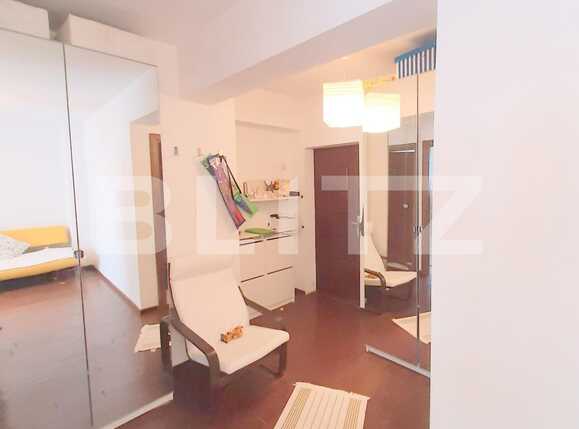 Garsonieră de vânzare Bună Ziua - 41645AV | BLITZ Cluj-Napoca | Poza4