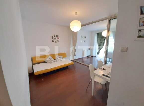 Garsonieră de vânzare Bună Ziua - 41645AV | BLITZ Cluj-Napoca | Poza3
