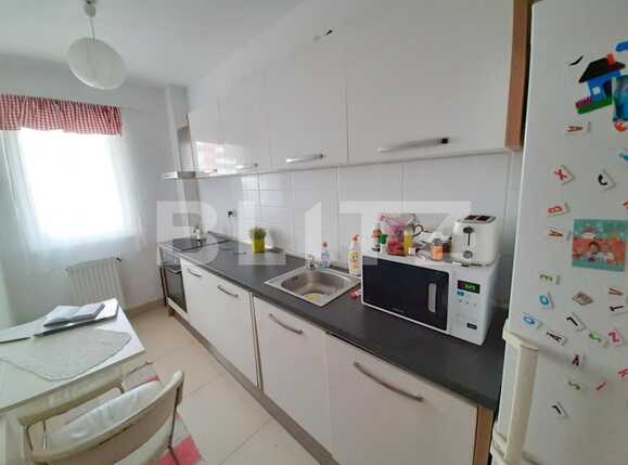 Garsonieră de vânzare Bună Ziua - 41645AV | BLITZ Cluj-Napoca | Poza7