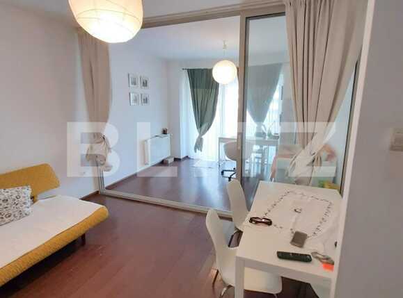Garsonieră de vânzare Bună Ziua - 41645AV | BLITZ Cluj-Napoca | Poza1