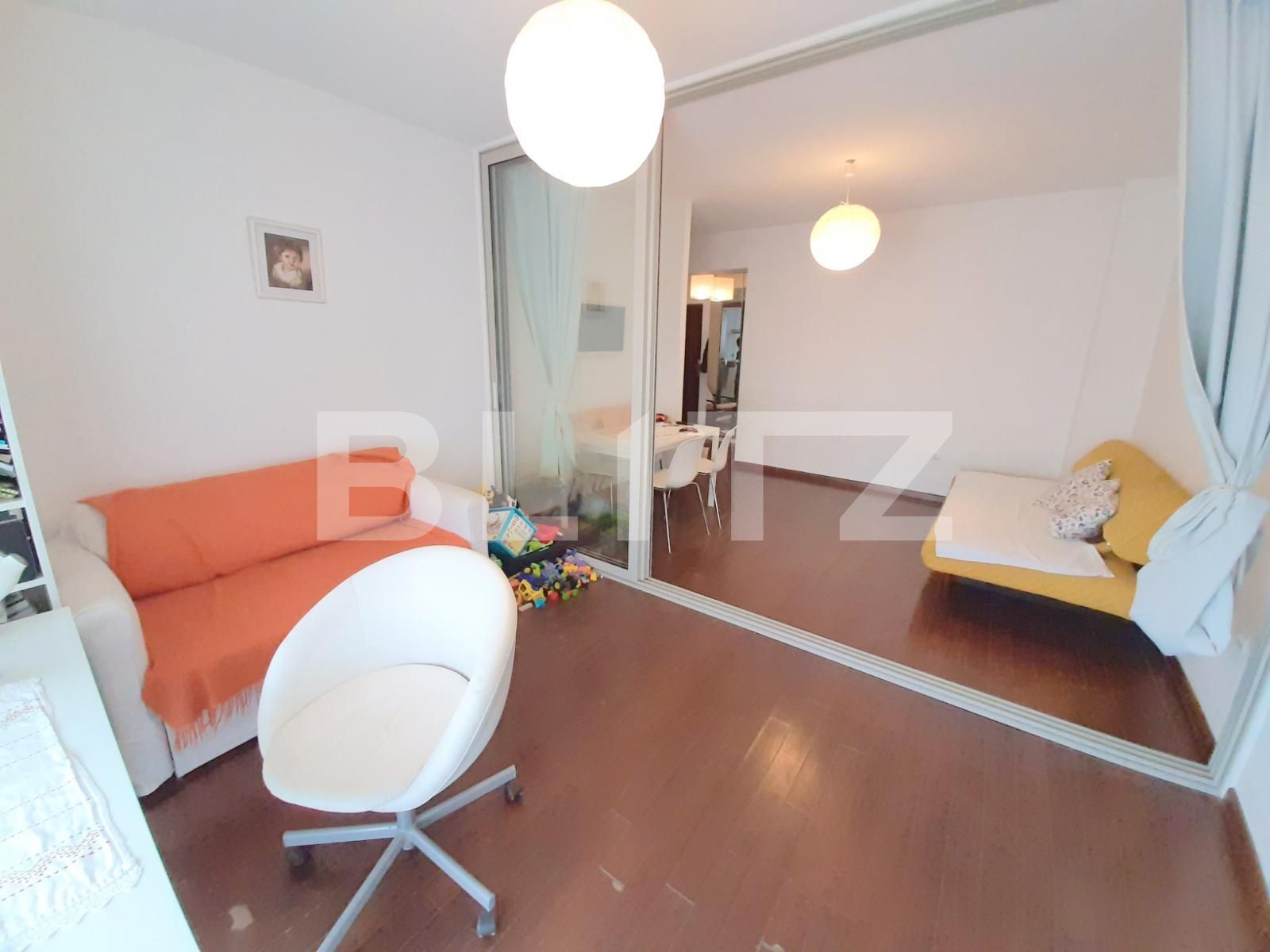 Garsonieră de vânzare Bună Ziua - 41645AV | BLITZ Cluj-Napoca | Poza2