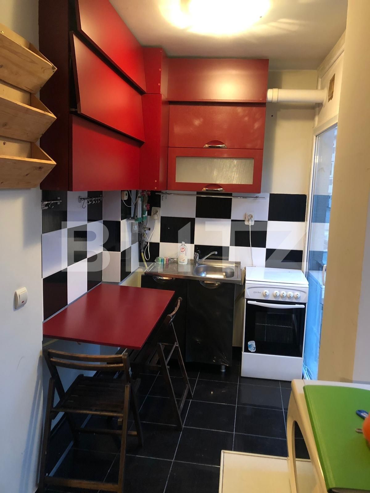 Apartament de vânzare 2 camere Floreşti - 41646AV | BLITZ Cluj-Napoca | Poza6