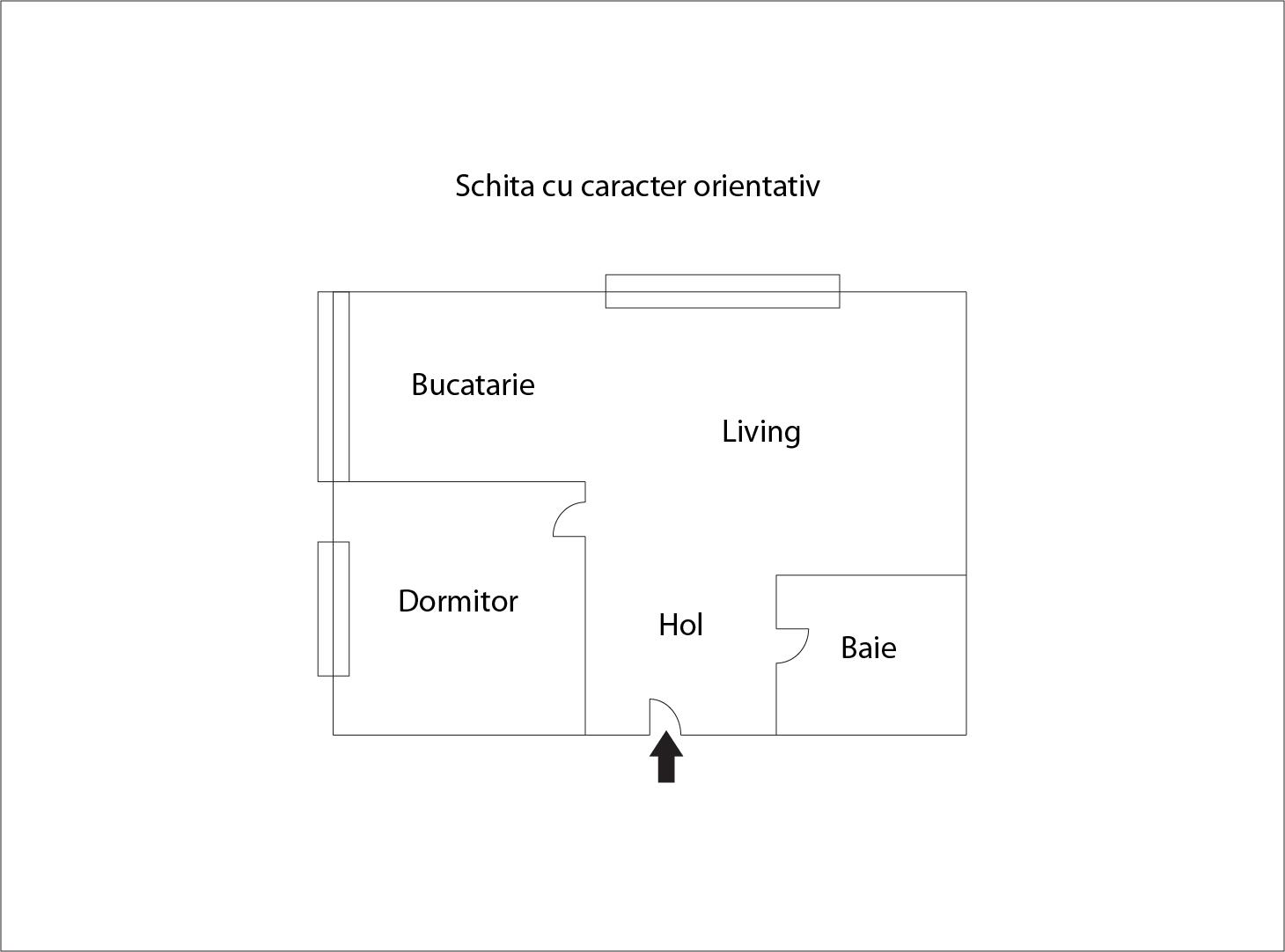 Apartament de vânzare 2 camere Floreşti - 41646AV | BLITZ Cluj-Napoca | Poza1