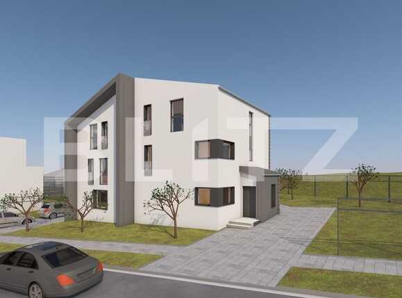 Casa de vânzare 5 camere Europa - 41647CV | BLITZ Cluj-Napoca | Poza1