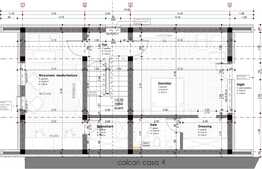 Casa de vanzare, 160 mp utili, teren 353 mp, cartier Europa!