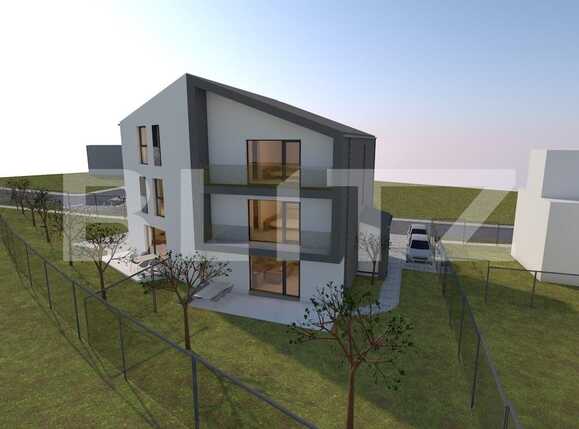 Casa de vânzare 5 camere Europa - 41648CV | BLITZ Cluj-Napoca | Poza1