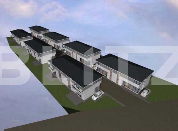 Casa de vânzare 4 camere Exterior Est - 41653CV | BLITZ Cluj-Napoca | Poza12