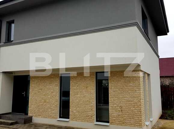 Casa de vânzare 4 camere Exterior Est - 41653CV | BLITZ Cluj-Napoca | Poza1