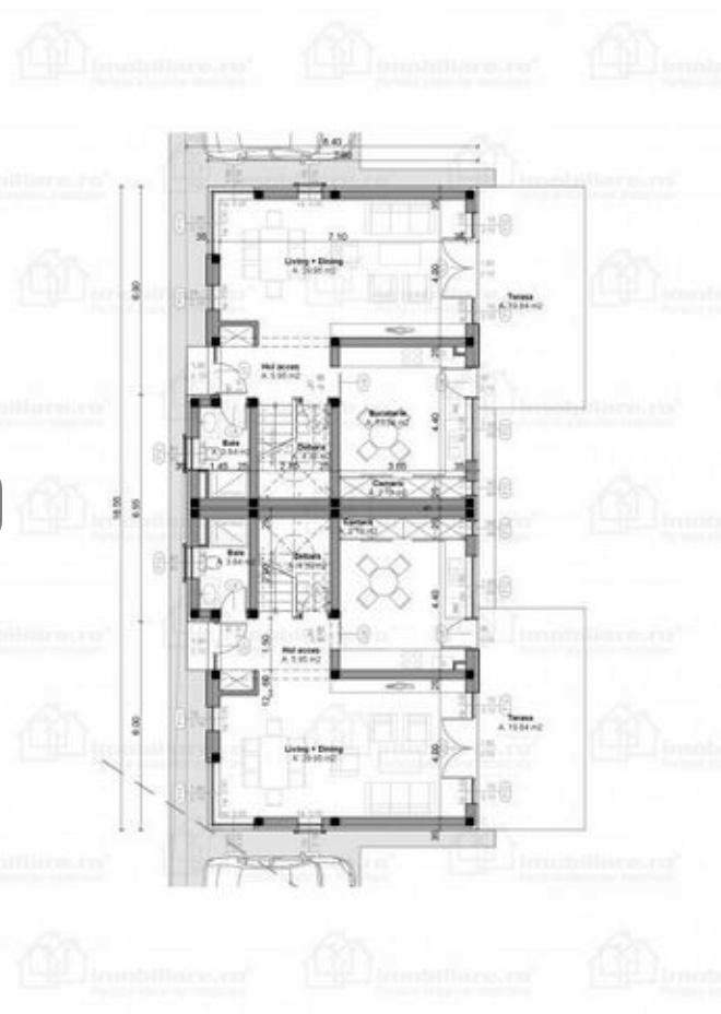 Casa de vânzare 4 camere Exterior Est - 41653CV | BLITZ Cluj-Napoca | Poza1