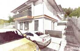 Duplex nou Manastur 128 mp