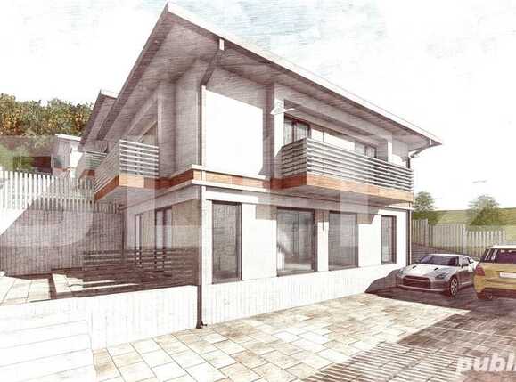 Casa de vânzare 5 camere Manastur - 41655CV | BLITZ Cluj-Napoca | Poza2