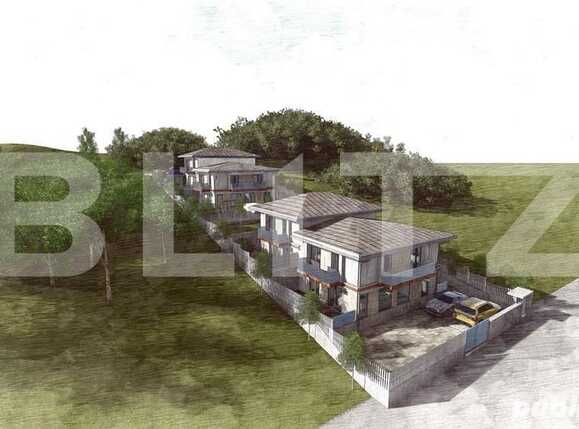 Casa de vânzare 5 camere Manastur - 41655CV | BLITZ Cluj-Napoca | Poza5