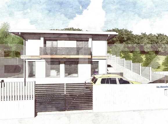 Casa de vânzare 5 camere Manastur - 41655CV | BLITZ Cluj-Napoca | Poza1