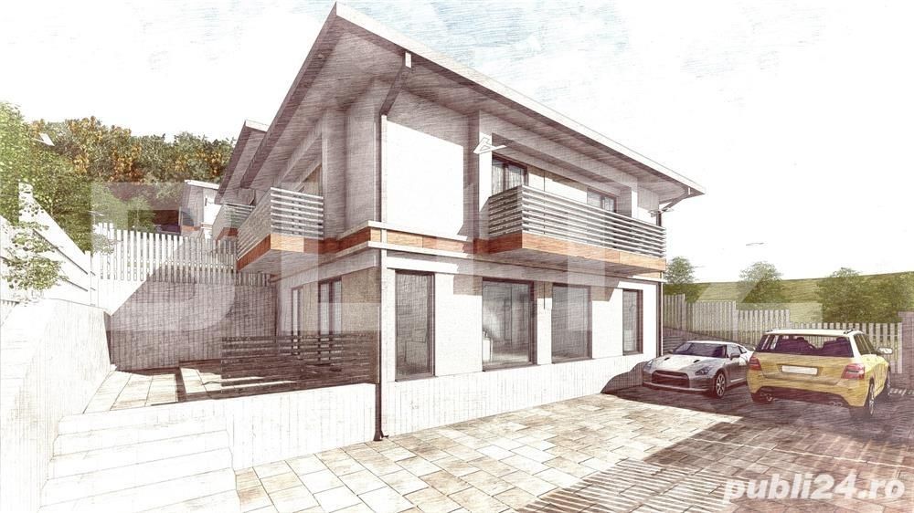 Casa de vânzare 5 camere Manastur - 41655CV | BLITZ Cluj-Napoca | Poza2