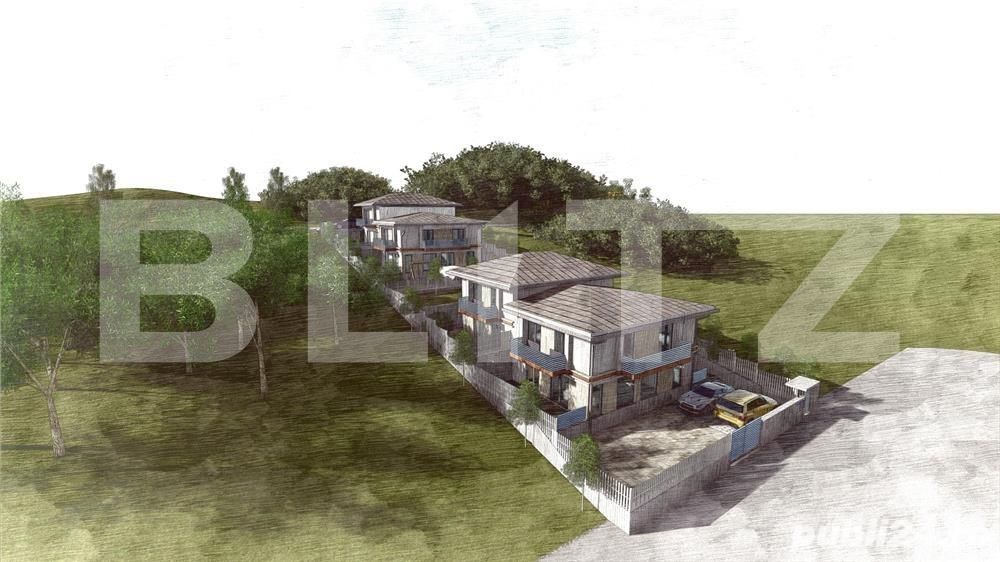 Casa de vânzare 5 camere Manastur - 41655CV | BLITZ Cluj-Napoca | Poza5