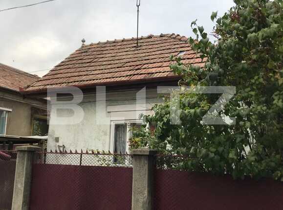 Casa de vânzare 2 camere Intre Lacuri - 41656CV | BLITZ Cluj-Napoca | Poza1