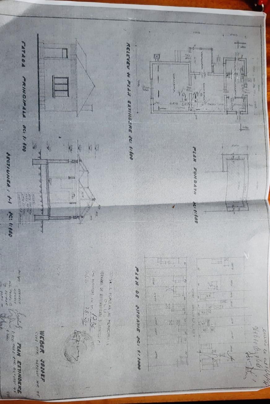 Casa de vânzare 2 camere Intre Lacuri - 41656CV | BLITZ Cluj-Napoca | Poza1