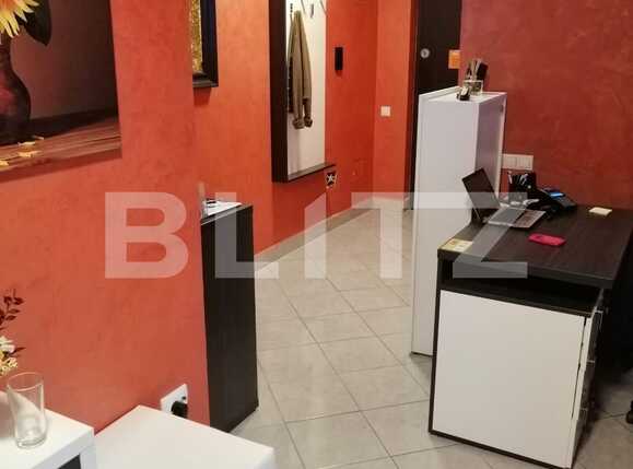 Apartament de vânzare 2 camere Marasti - 41657AV | BLITZ Cluj-Napoca | Poza5