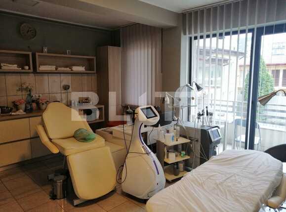 Apartament de vânzare 2 camere Marasti - 41657AV | BLITZ Cluj-Napoca | Poza3