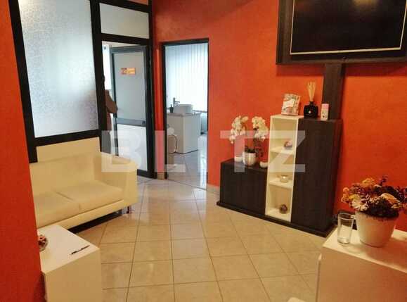 Apartament de vânzare 2 camere Marasti - 41657AV | BLITZ Cluj-Napoca | Poza1