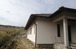 Casa noua individuala, 114 mp, Corusu