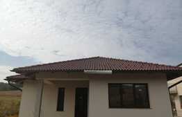 Casa noua individuala, 114 mp, Corusu