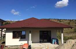 Casa noua individuala, 114 mp, Corusu