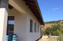 Casa noua individuala, 114 mp, Corusu