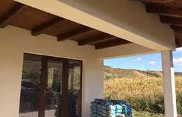 Casa noua individuala, 114 mp, Corusu