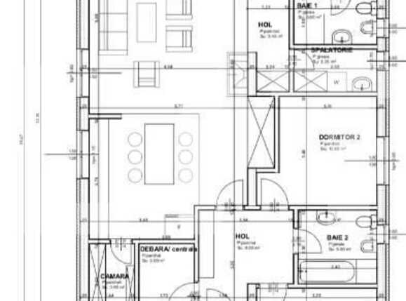 Casa de vânzare 4 camere Baciu - 41658CV | BLITZ Cluj-Napoca | Poza8