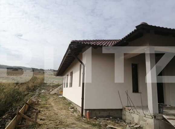 Casa de vânzare 4 camere Baciu - 41658CV | BLITZ Cluj-Napoca | Poza7