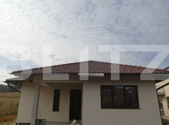 Casa de vânzare 4 camere Baciu - 41658CV | BLITZ Cluj-Napoca | Poza2