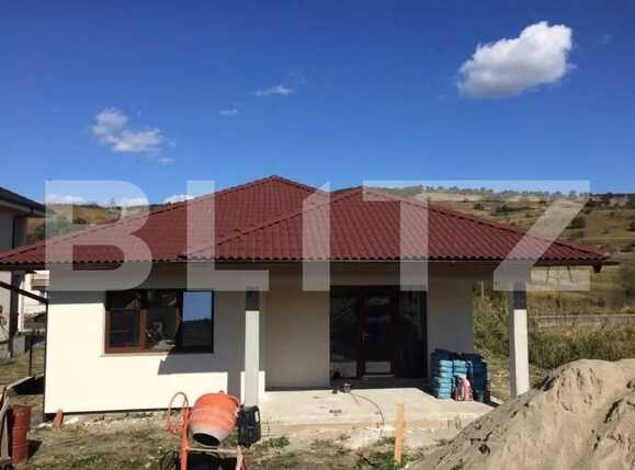 Casa de vânzare 4 camere Baciu - 41658CV | BLITZ Cluj-Napoca | Poza5