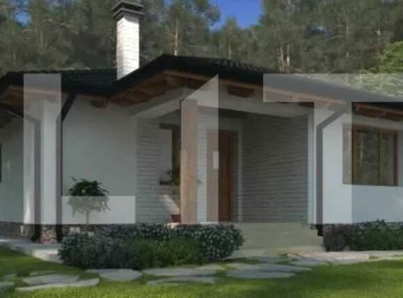 Casa de vânzare 4 camere Baciu - 41658CV | BLITZ Cluj-Napoca | Poza1