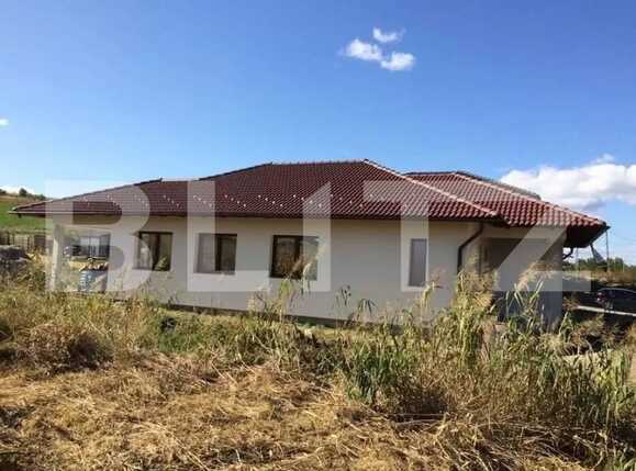 Casa de vânzare 4 camere Baciu - 41658CV | BLITZ Cluj-Napoca | Poza6