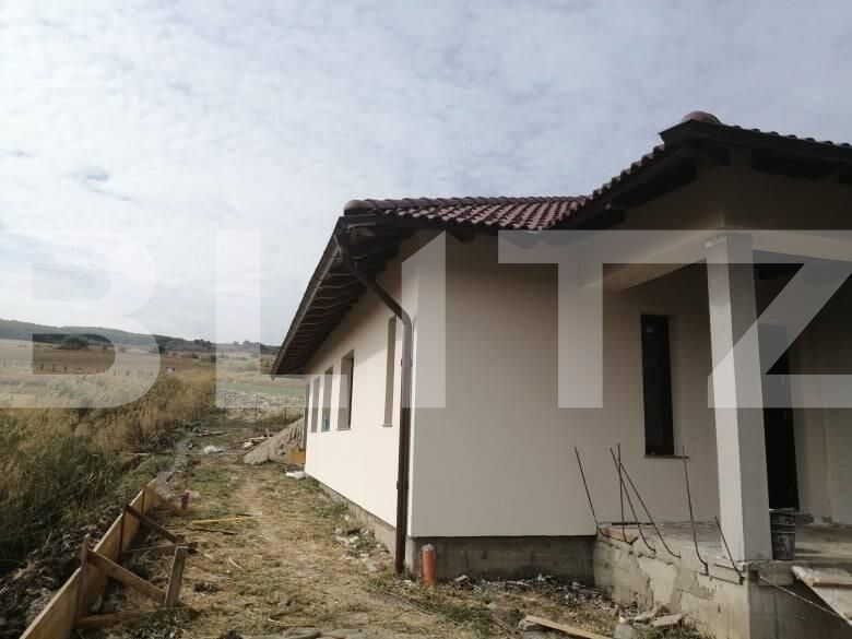 Casa de vânzare 4 camere Baciu - 41658CV | BLITZ Cluj-Napoca | Poza7